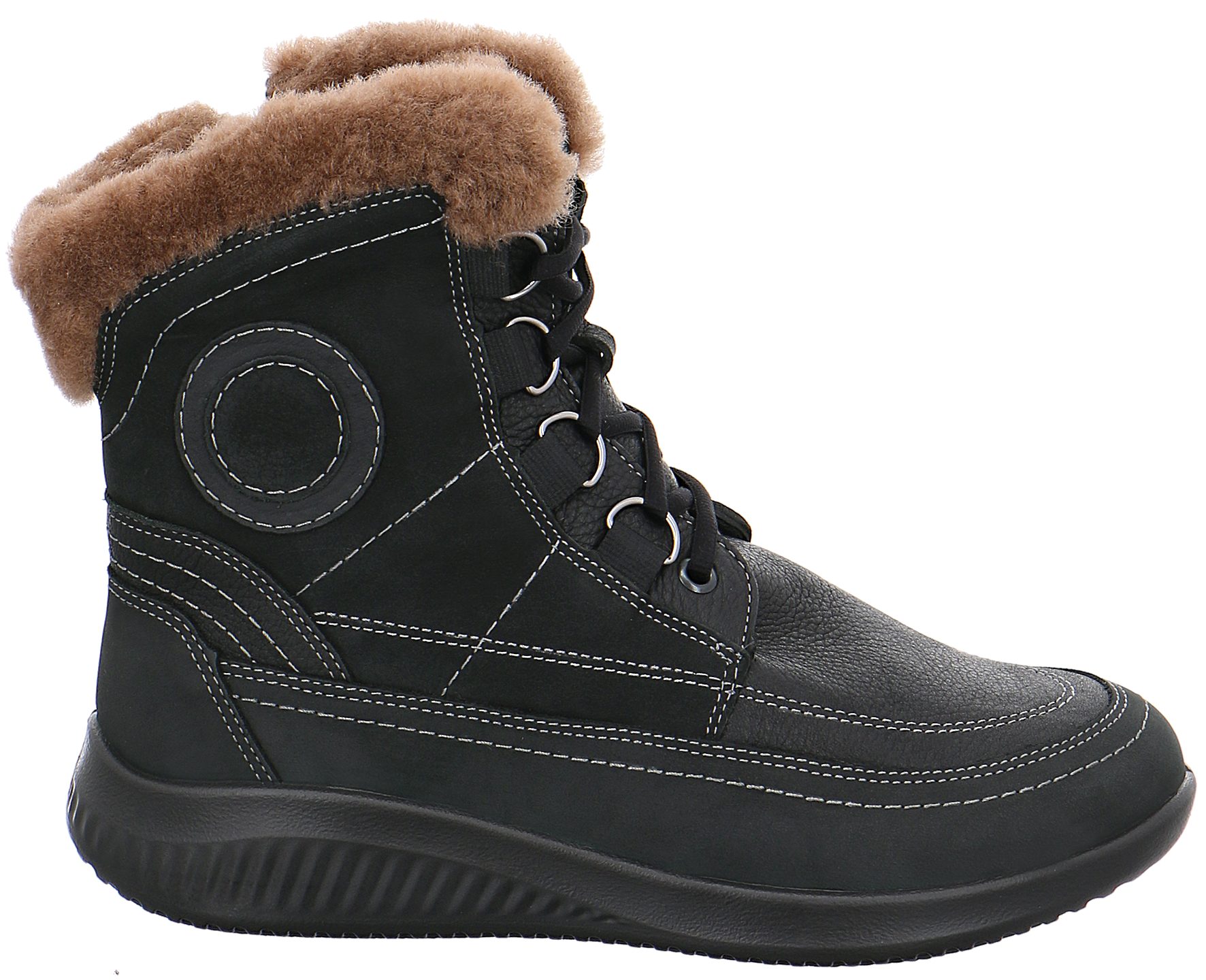 Jomos Winterstiefel