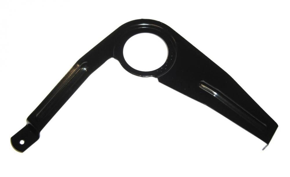 Kettenschutz Horn Kettenschutz Befestigungssatz B0244/3 220mm schwarz Catena 02/44