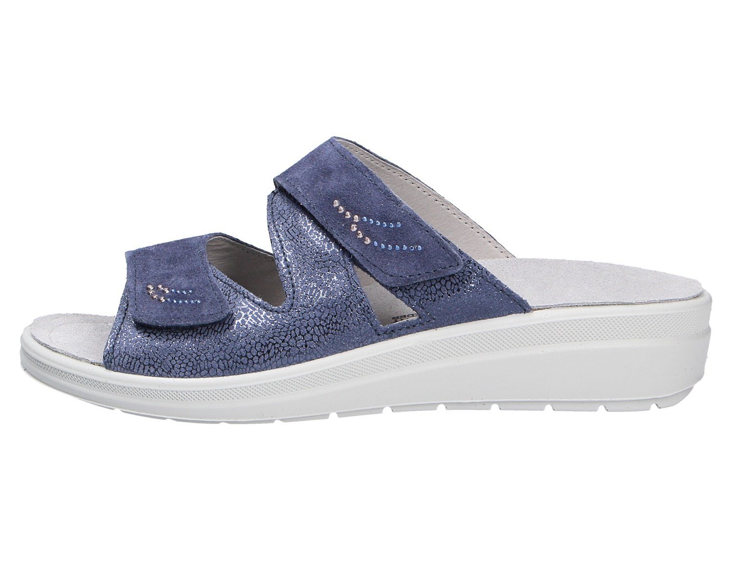 Rohde Pantolette Weicher Gehcomfort günstig online kaufen