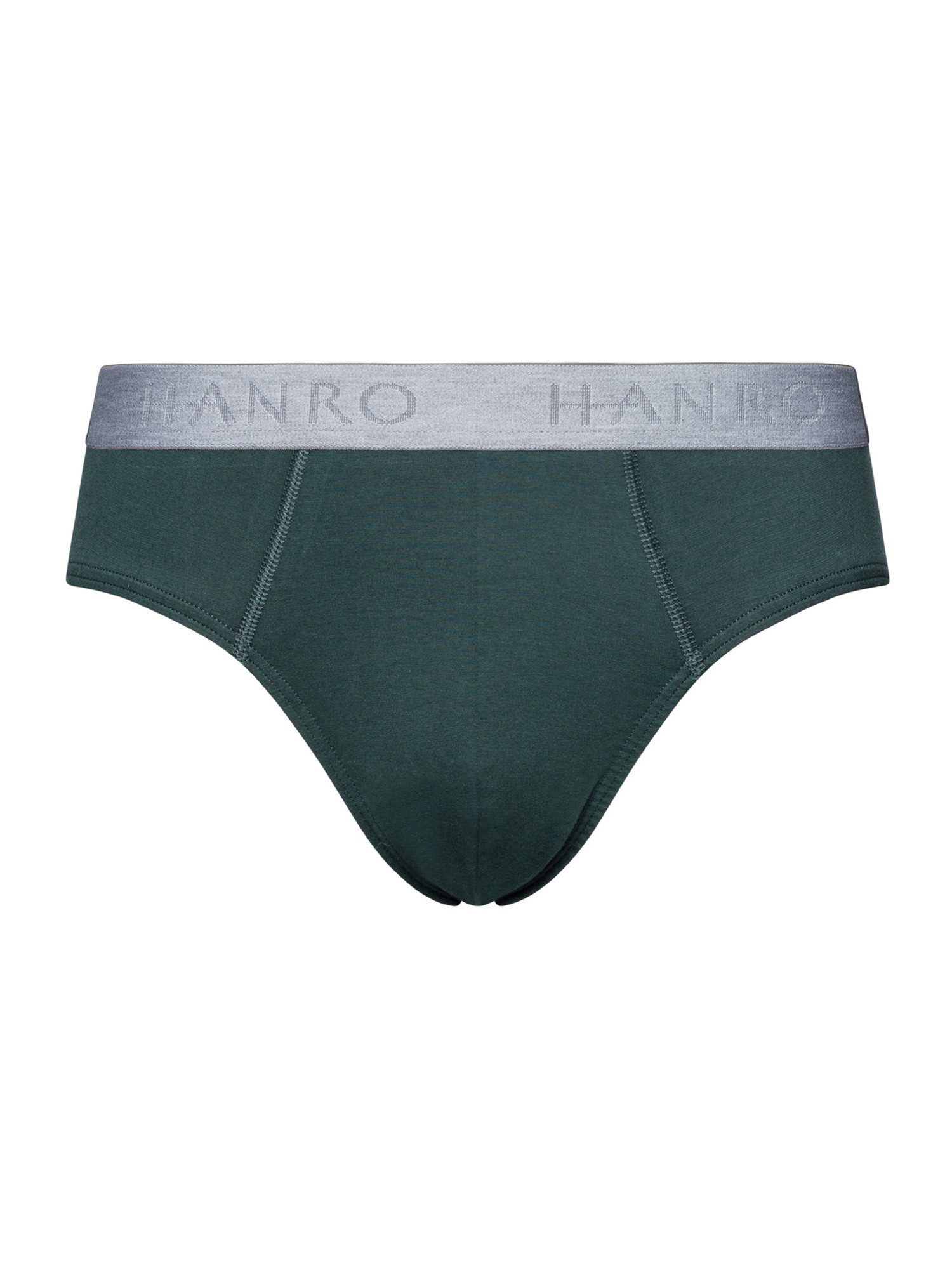 Hanro Slip Cotton Essentials (2-St) unterhose unterwäsche basic