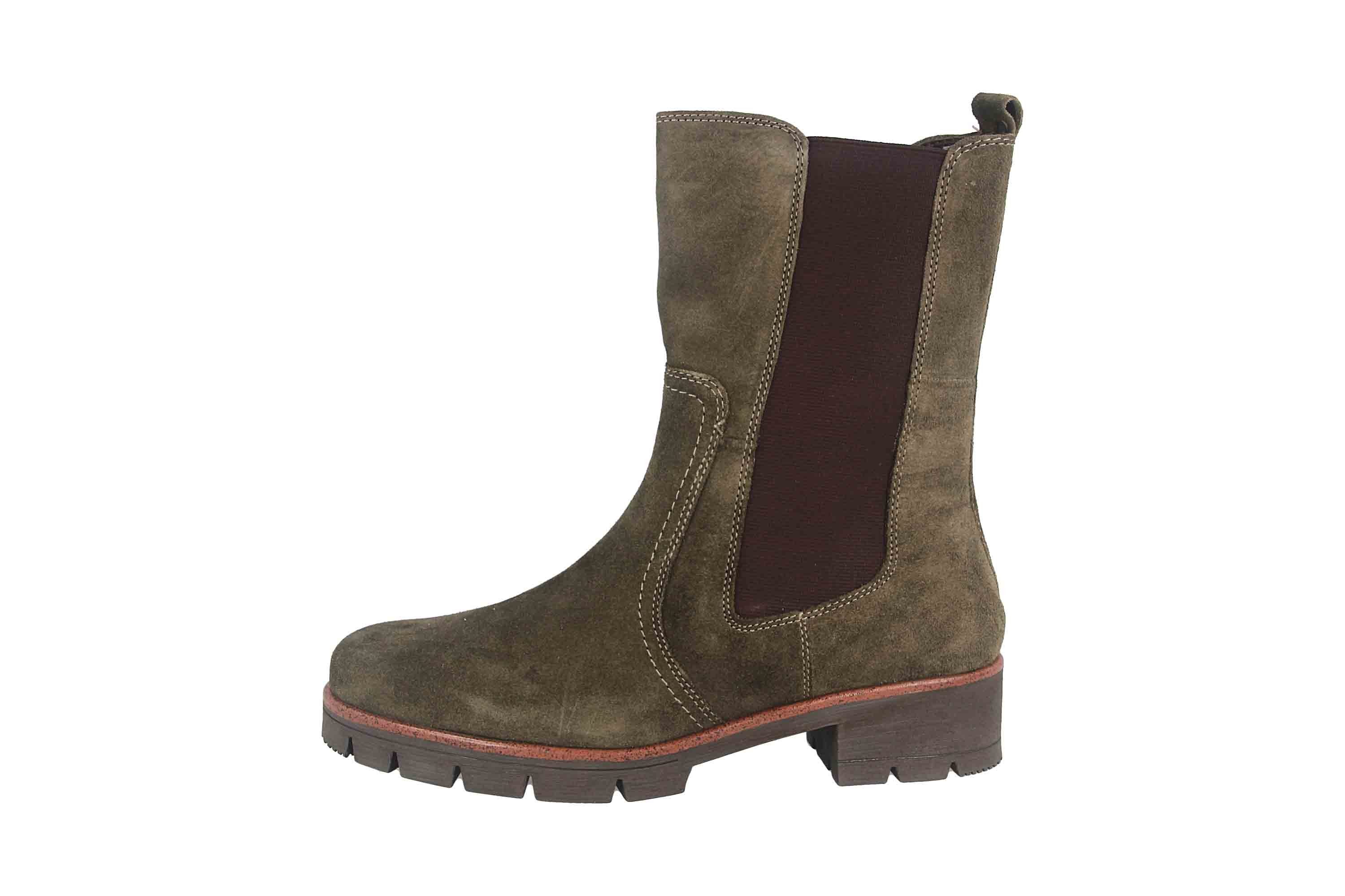 Jana 8-8-25413-27 718 Stiefel