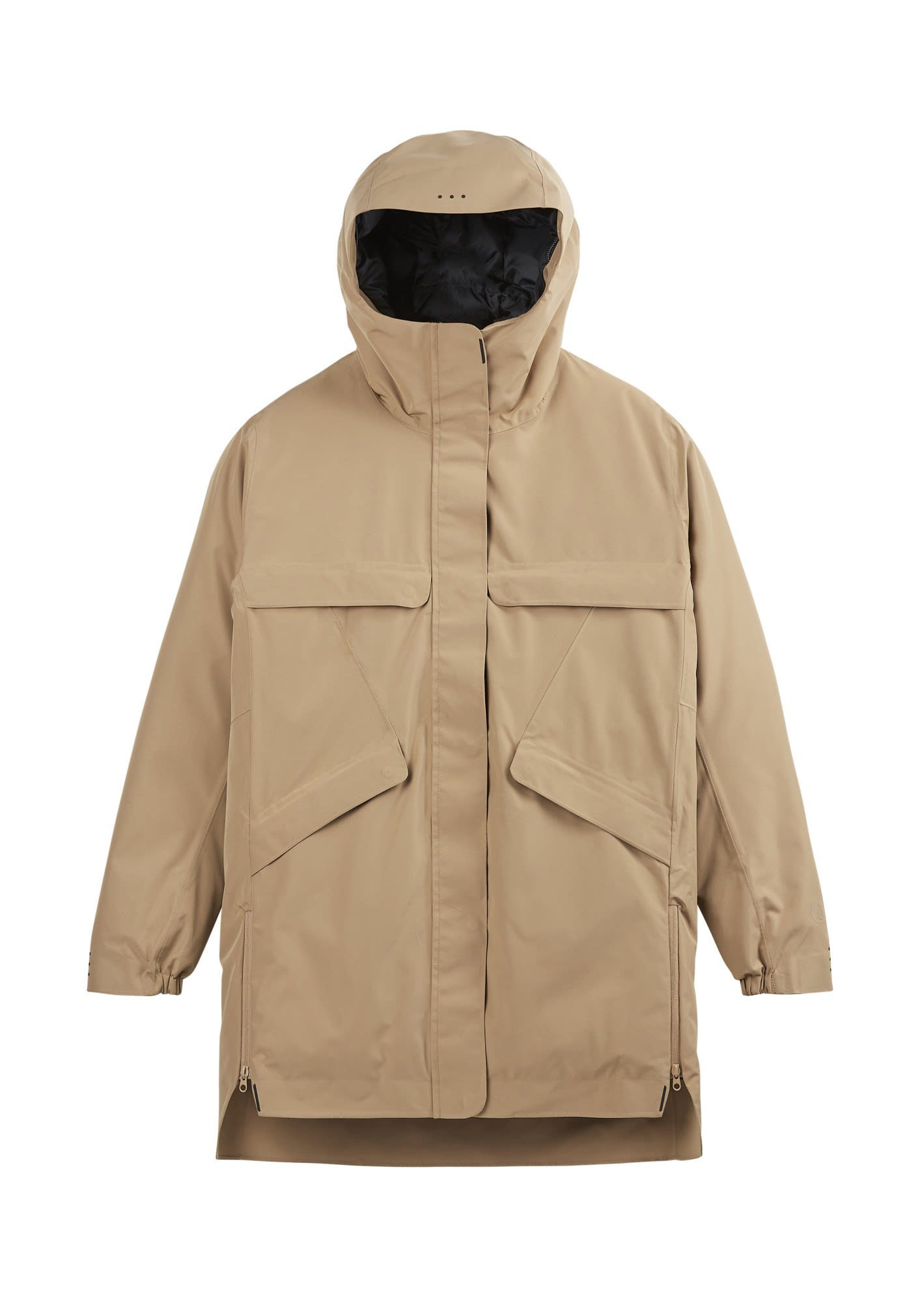 Picture Anorak Picture W Gallarie Jacket Damen Anorak