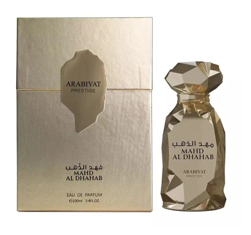 Arabiyat Prestige Eau de Parfum Arabiyat Prestige Mahd Al Dhahab - Eau de Parfum 100ml