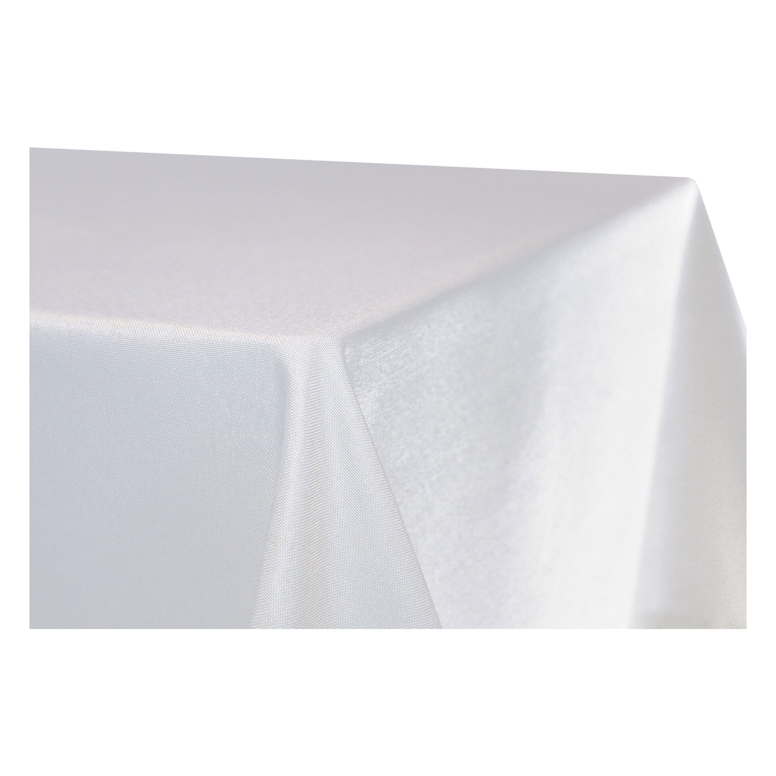 Haus und Deko Tischdecke Tischdecke Leinenoptik günstig online kaufen