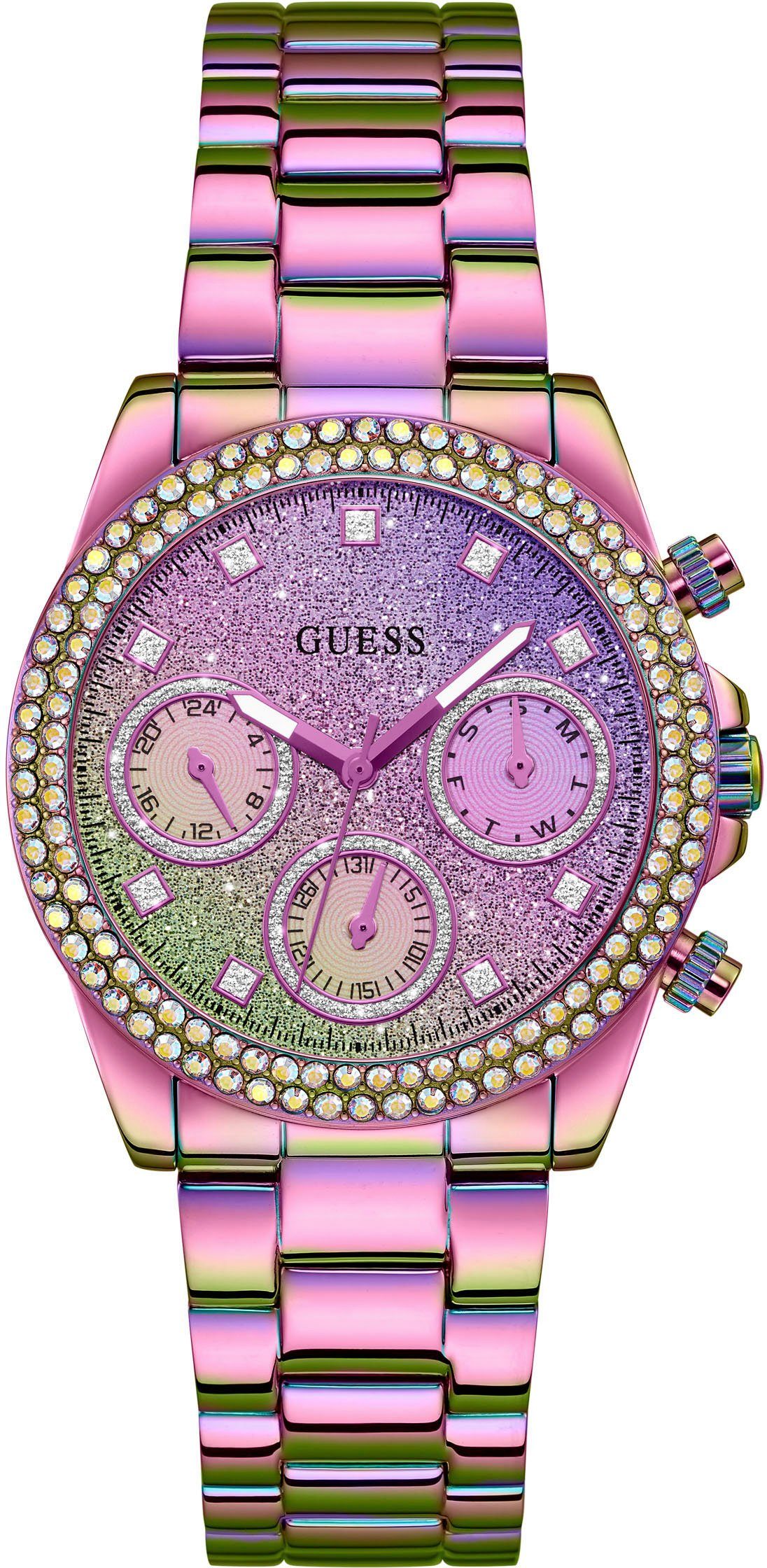 Guess Multifunktionsuhr GW0483L5