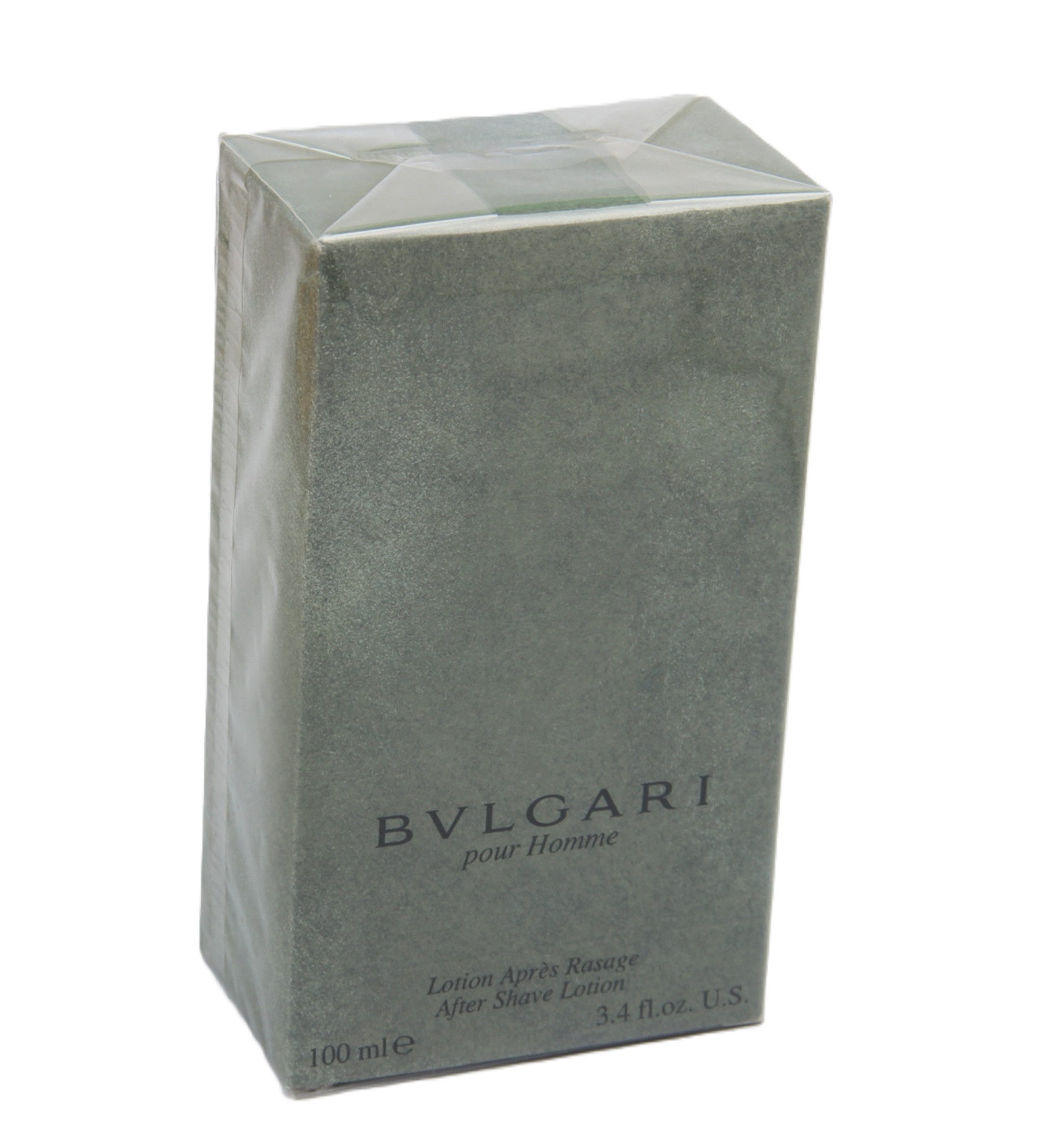 BVLGARI After Shave Lotion BvlgariI Pour Homme After Shave Lotion 100ml