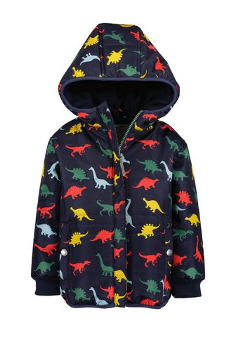 Blue Seven Anorak