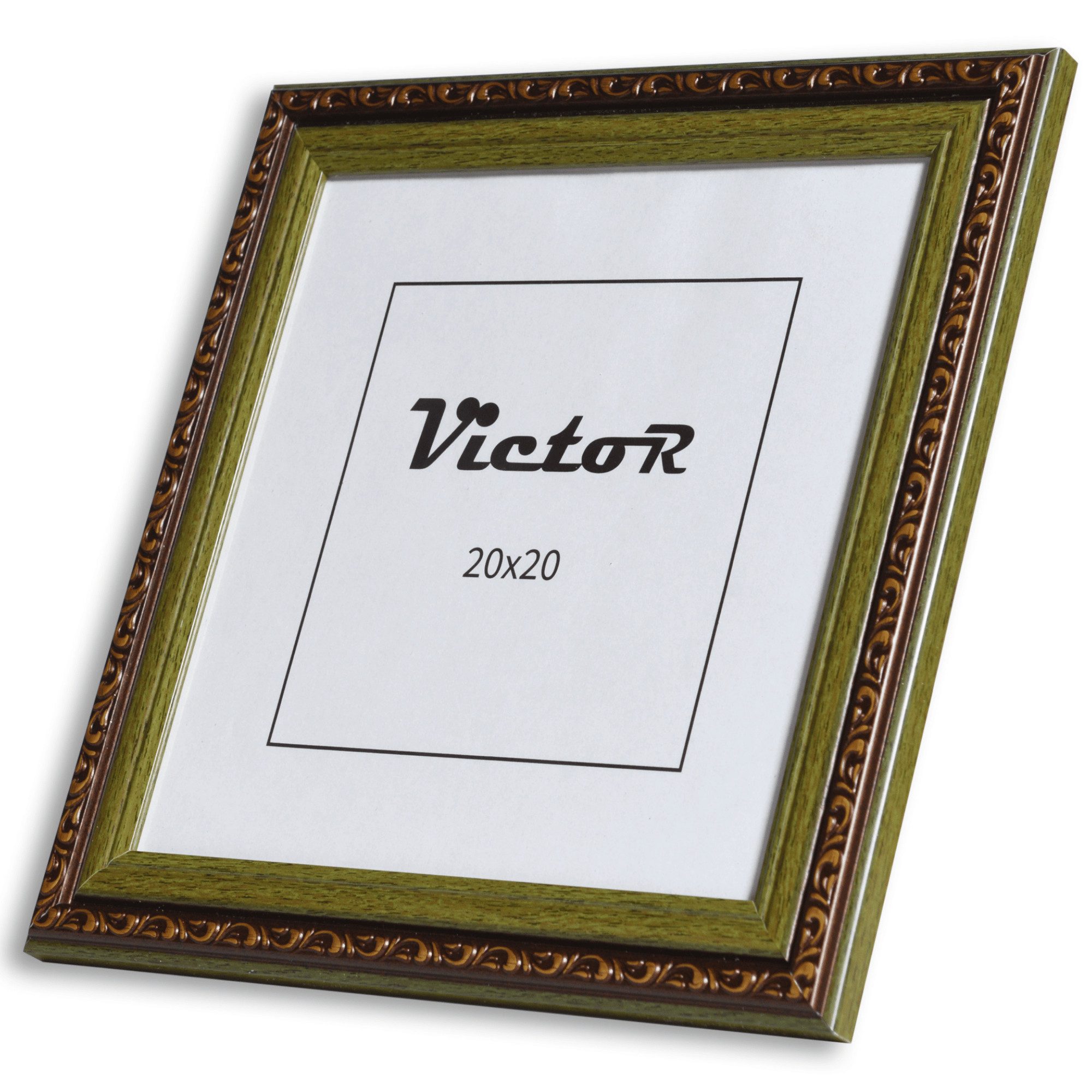 Victor (Zenith) Bilderrahmen Chagall, Antiker Bilderrahmen günstig online kaufen