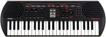 CASIO Home-Keyboard Mini-Keyboard SA-81, mit 44 Tasten