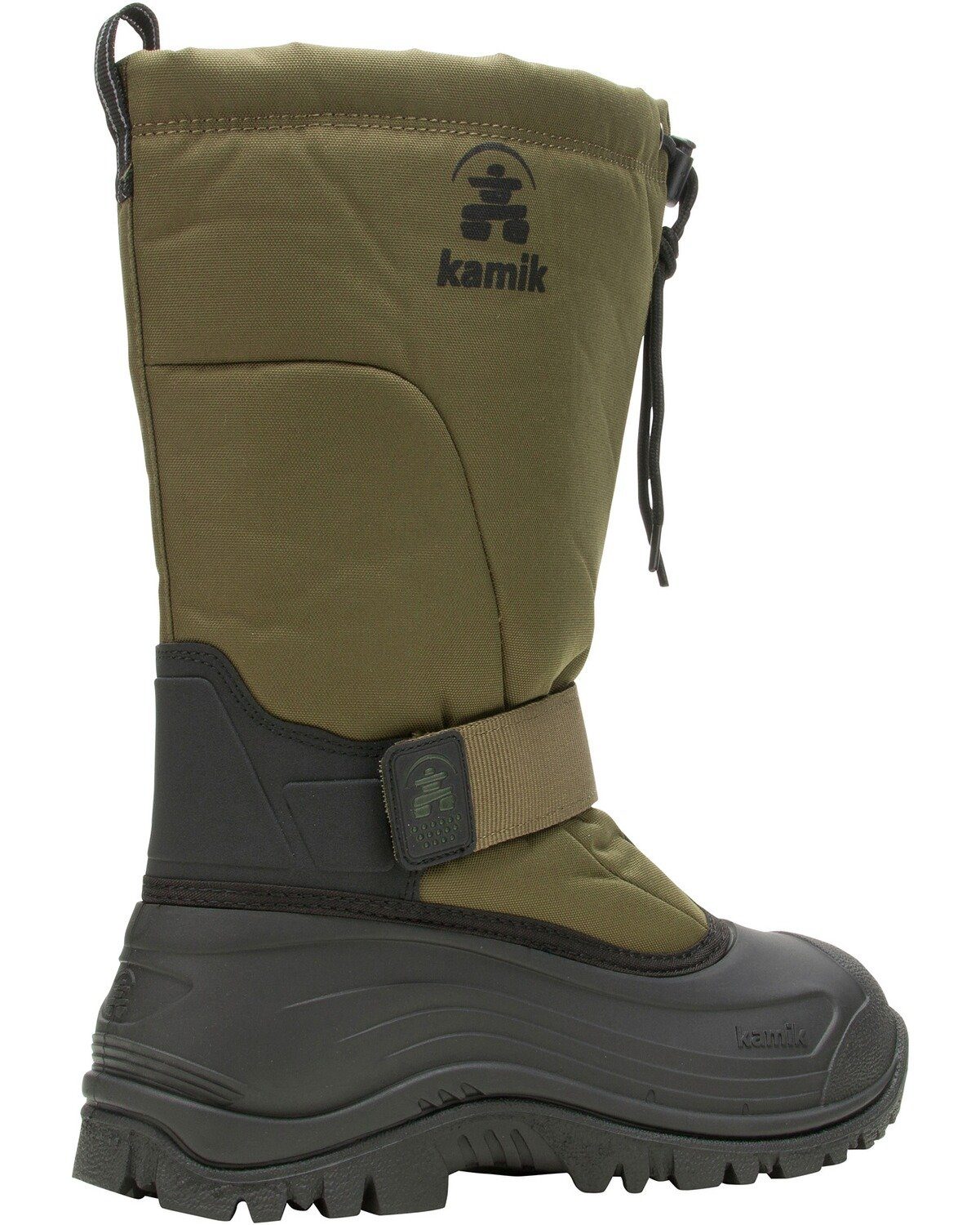 Winterstiefel 4 Thermostiefel Kamik Greenbay