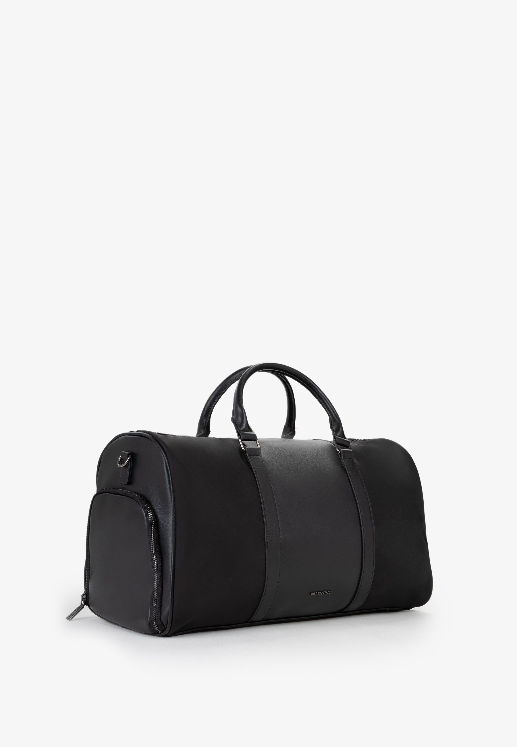 VALENTINO BAGS Weekender IRONS, Unisex Reisetasche mit abnehmbarem Umhängeriemen