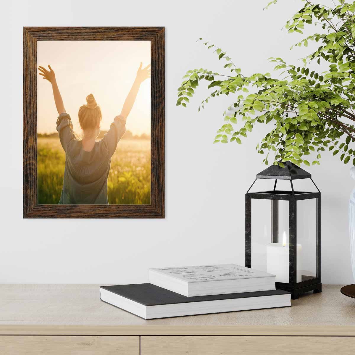 PHOTOLINI Bilderrahmen 10er Set, Big Pack, günstig online kaufen