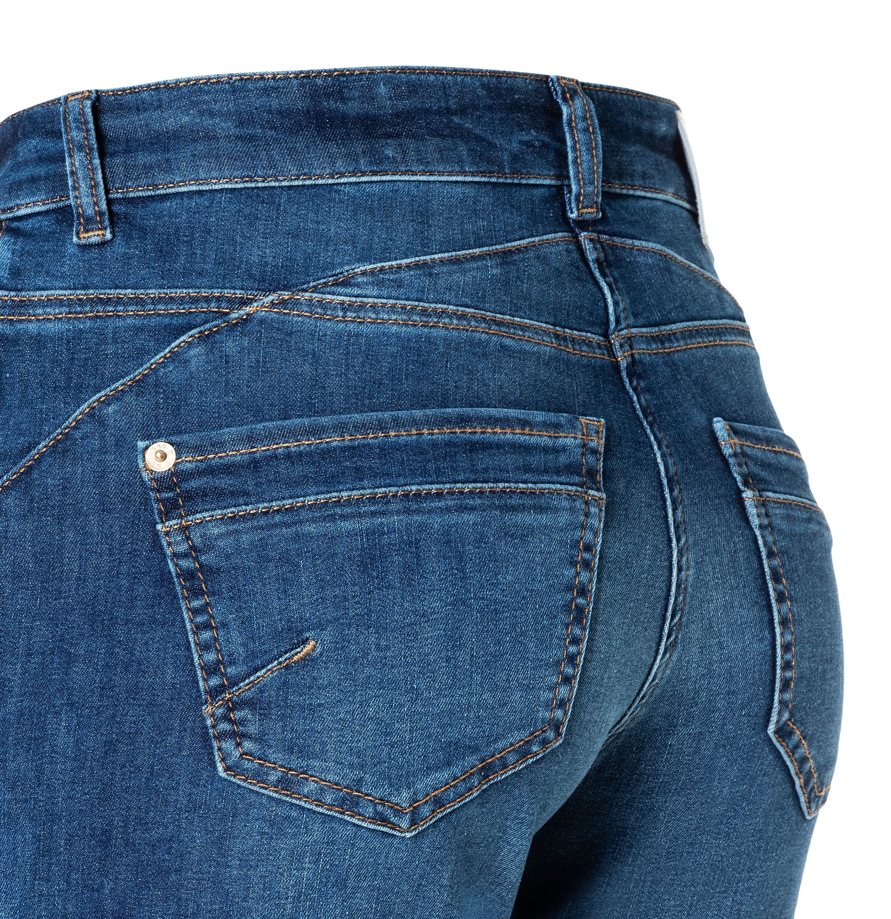 MAC 5-Pocket-Jeans