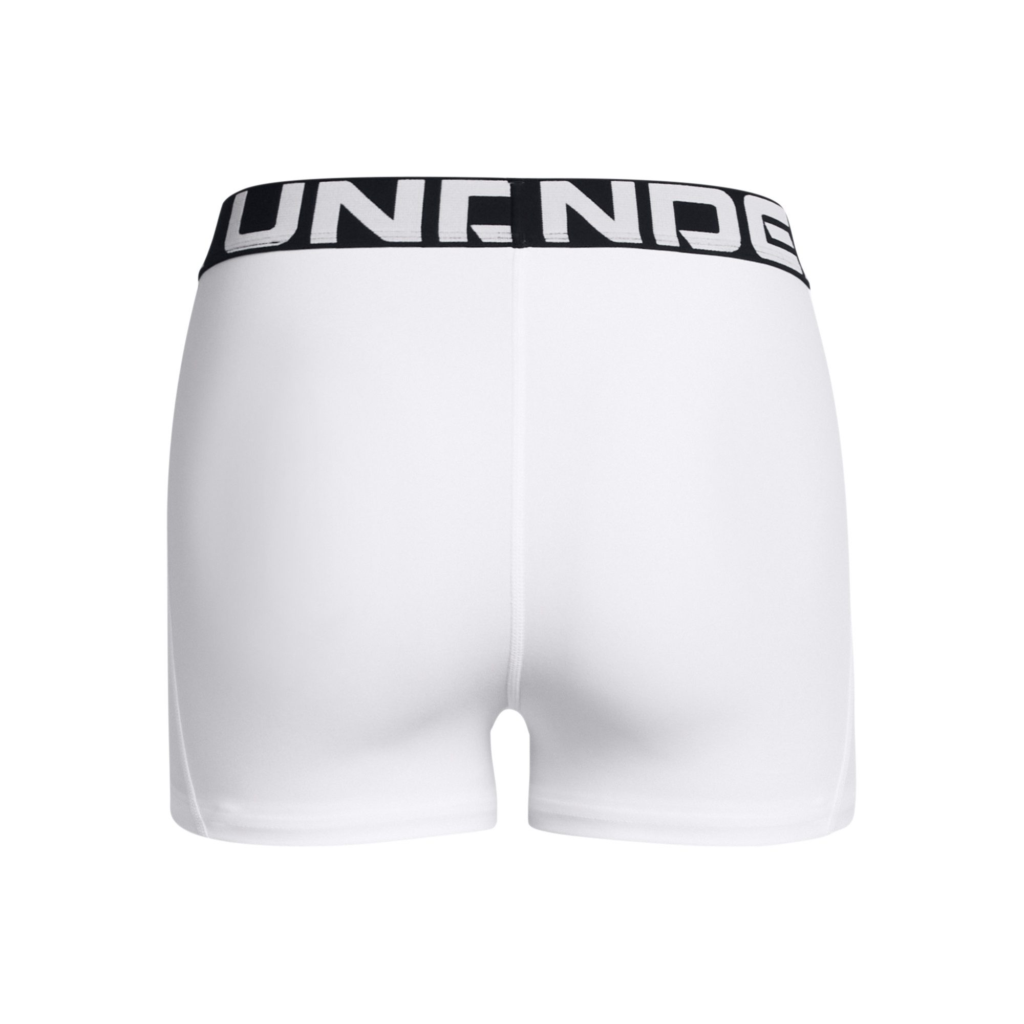 Under Armour® Trainingstights Under Armour Damen Short Tight HG Authentics günstig online kaufen