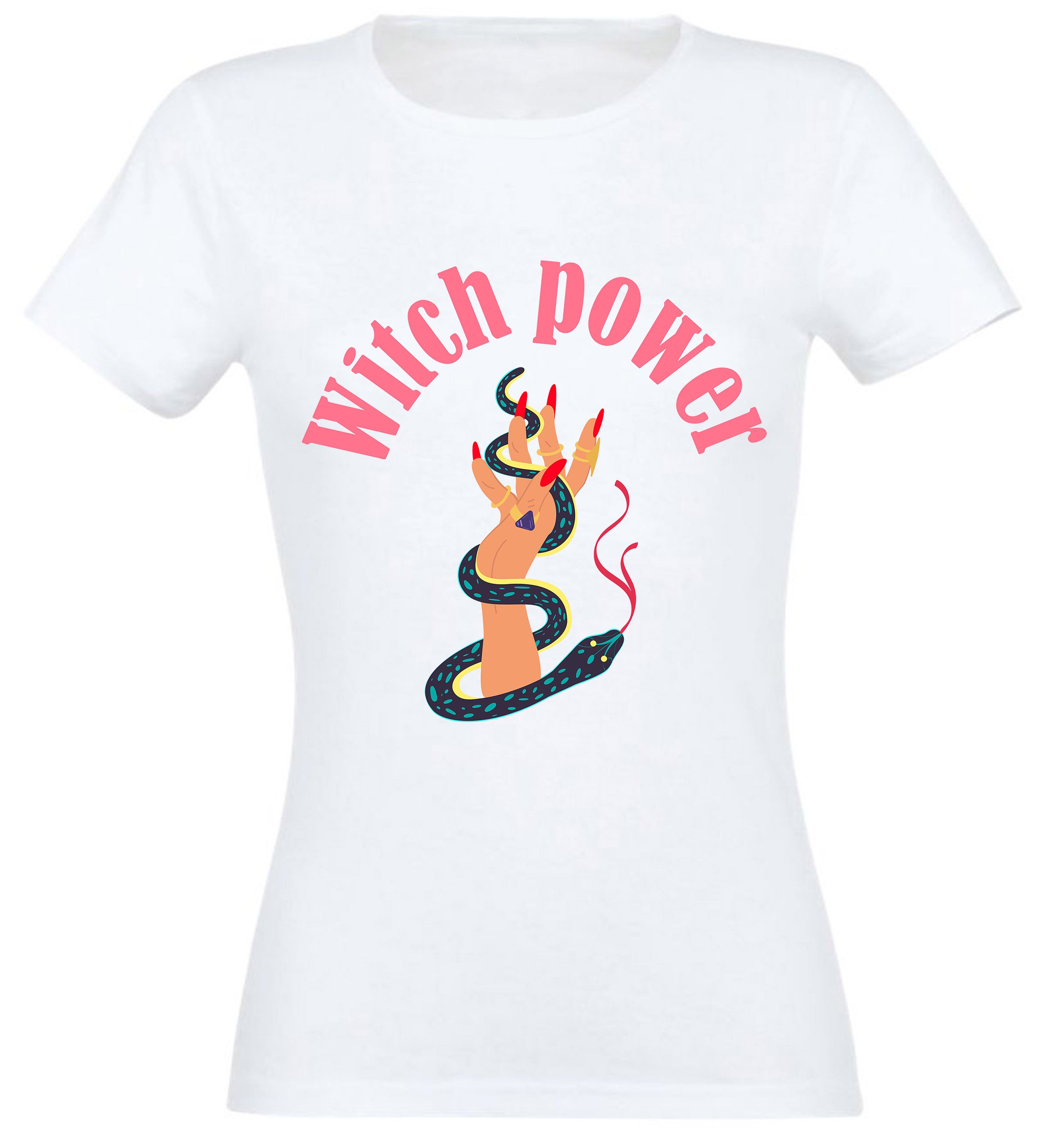 Banco T-Shirt Damen T-Shirt 100% Baumwolle günstig online kaufen