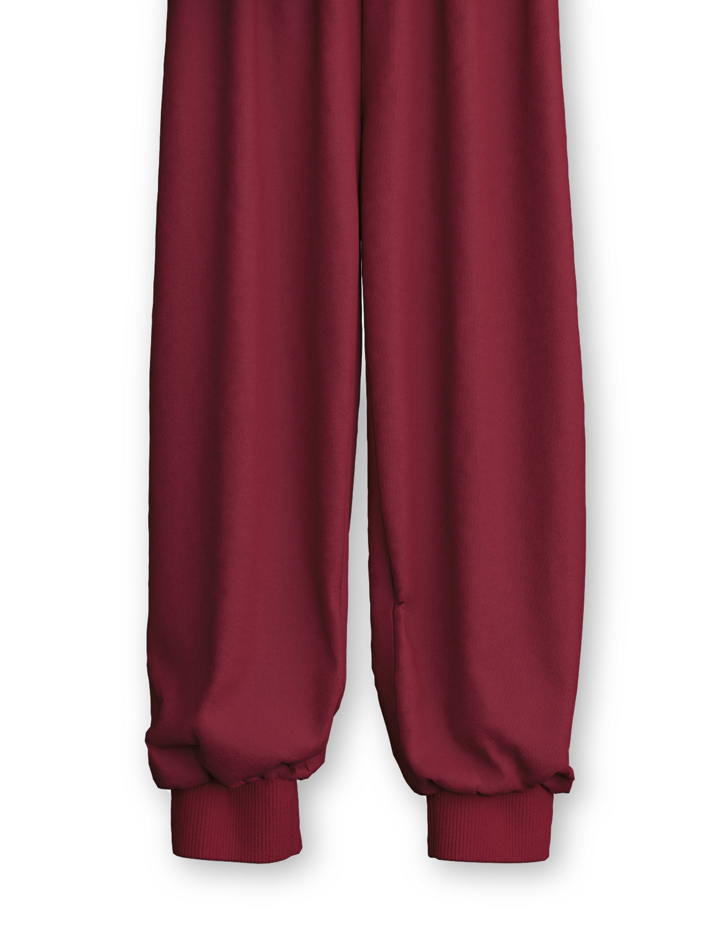 CALIDA Pyjama Toddlers Outdoor Kinder (2 tlg) aus hochwertiger Baumwolle, hautfreundlich, pflegeleicht