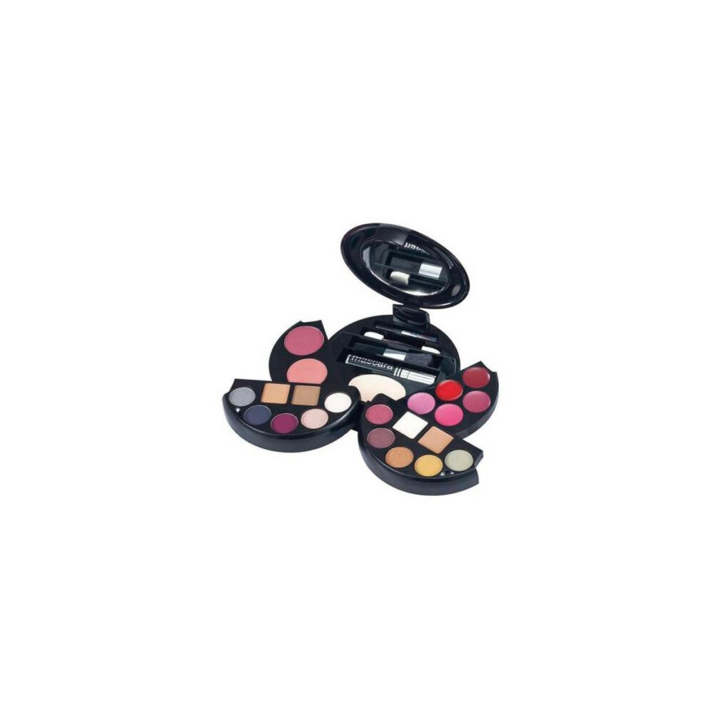 MYA Make-up Set Mya Palette 10 Farbtöne Nr. 400023
