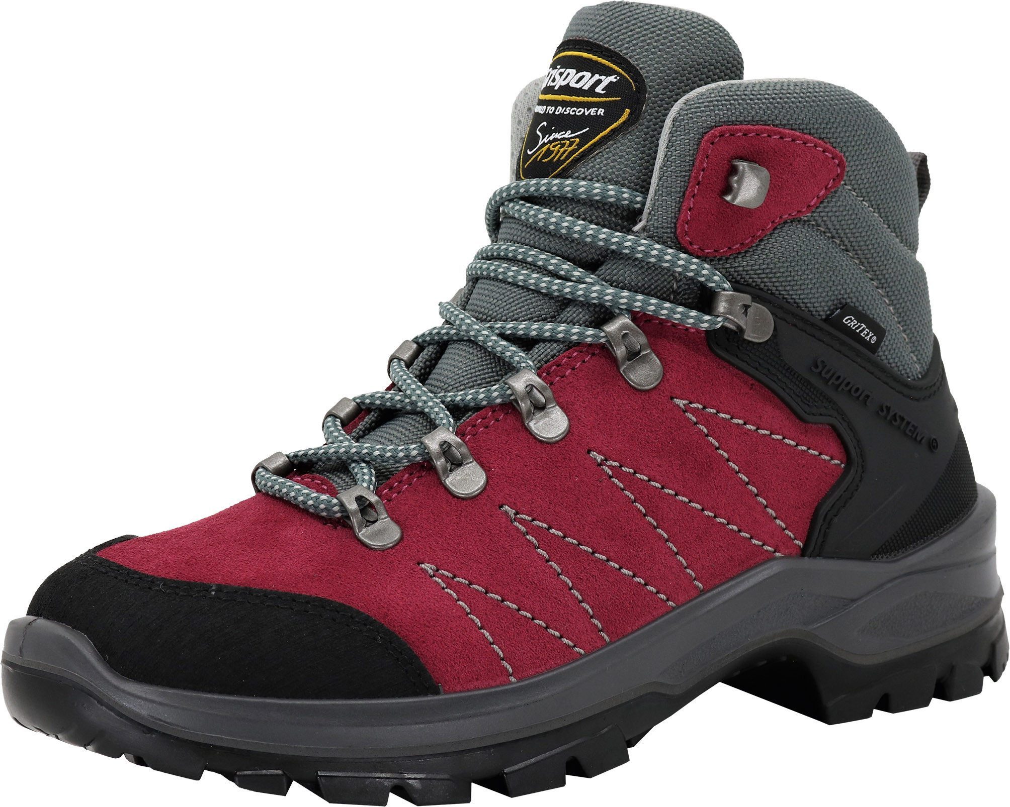 14543S10G Grisport Wanderschuh
