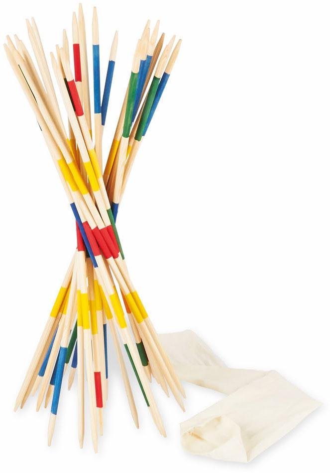 Mikado Spielen Mikado Spielen