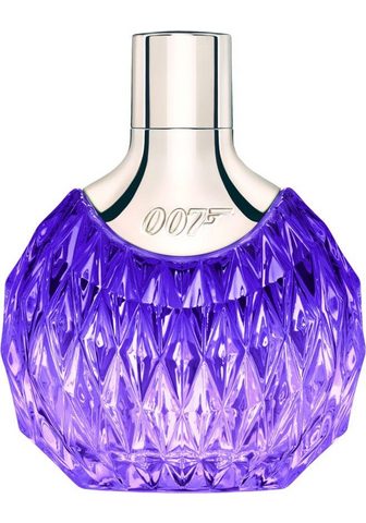 JAMES BOND Eau de Parfum "007 for Women III&...