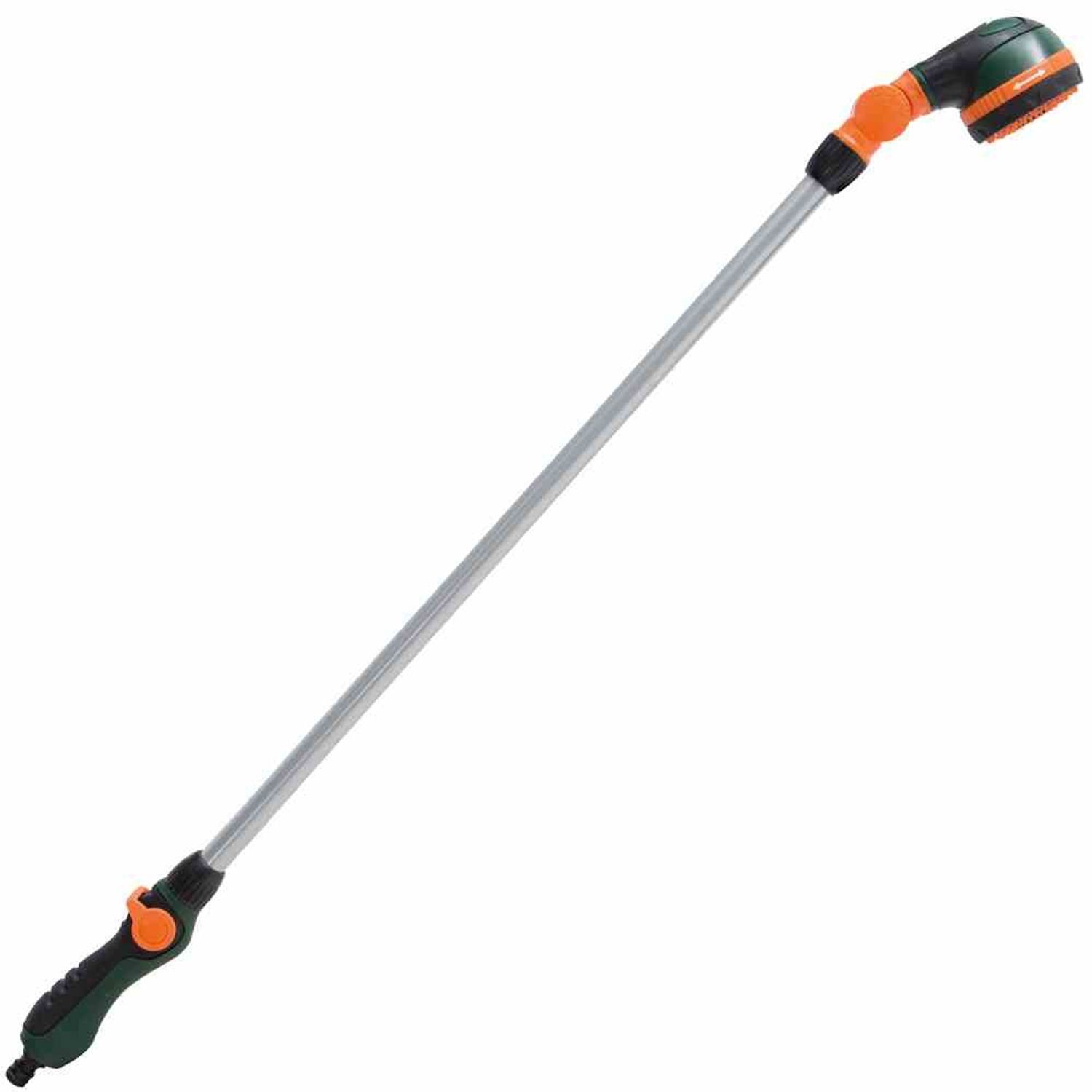 Regner Gießstab XL mit Komfortregulierung, 2 Funktionen und Schwenkkopf