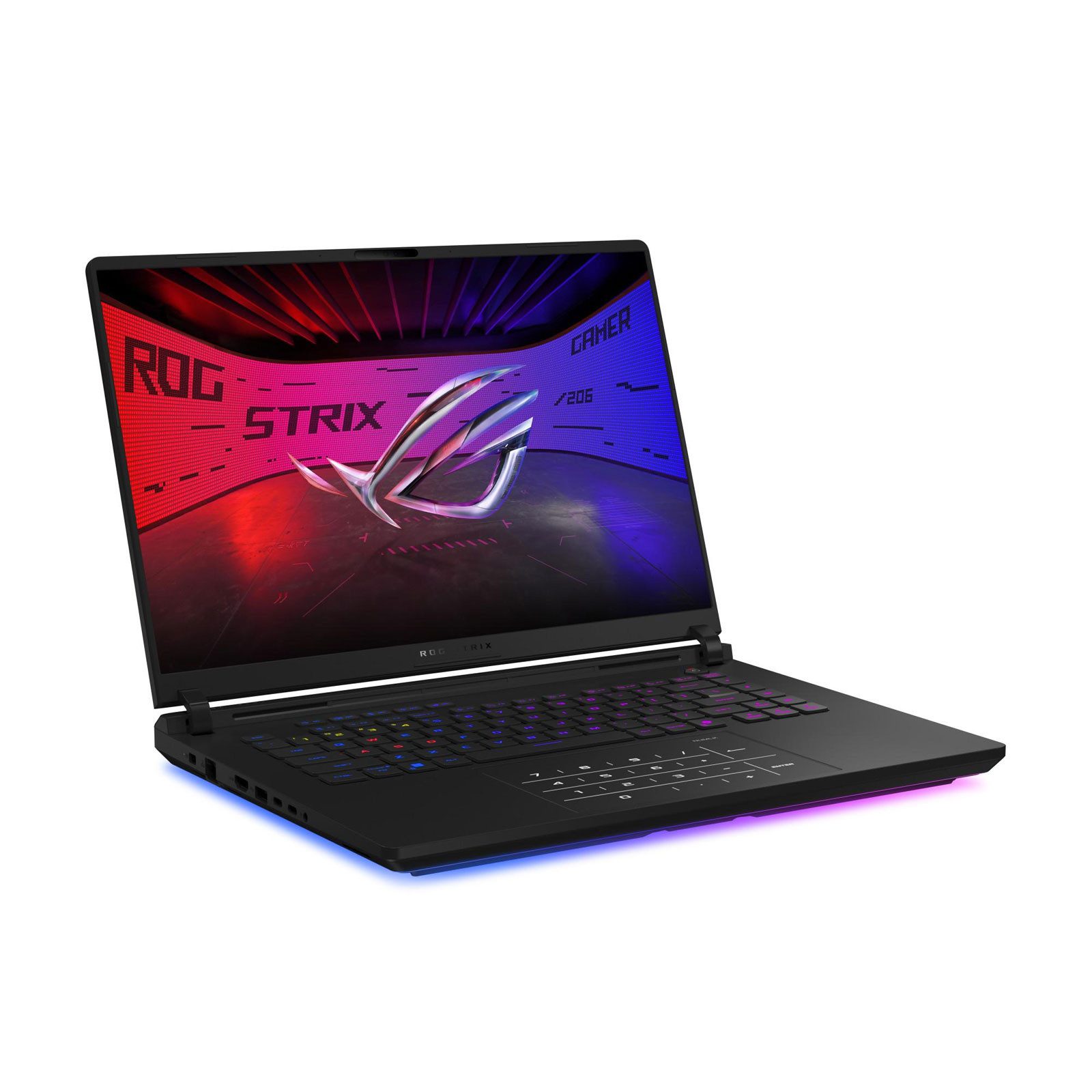 Asus Strix SCAR16 G635LX-RW110W Notebook