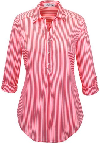 CASUAL LOOKS Блуза в мягкий качественный трикотаж