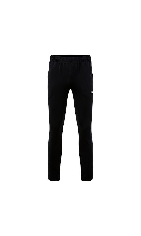 Joma Trainingshose Combi Pro (elastisches Material, mit kordelzug) lang schwarz Herren
