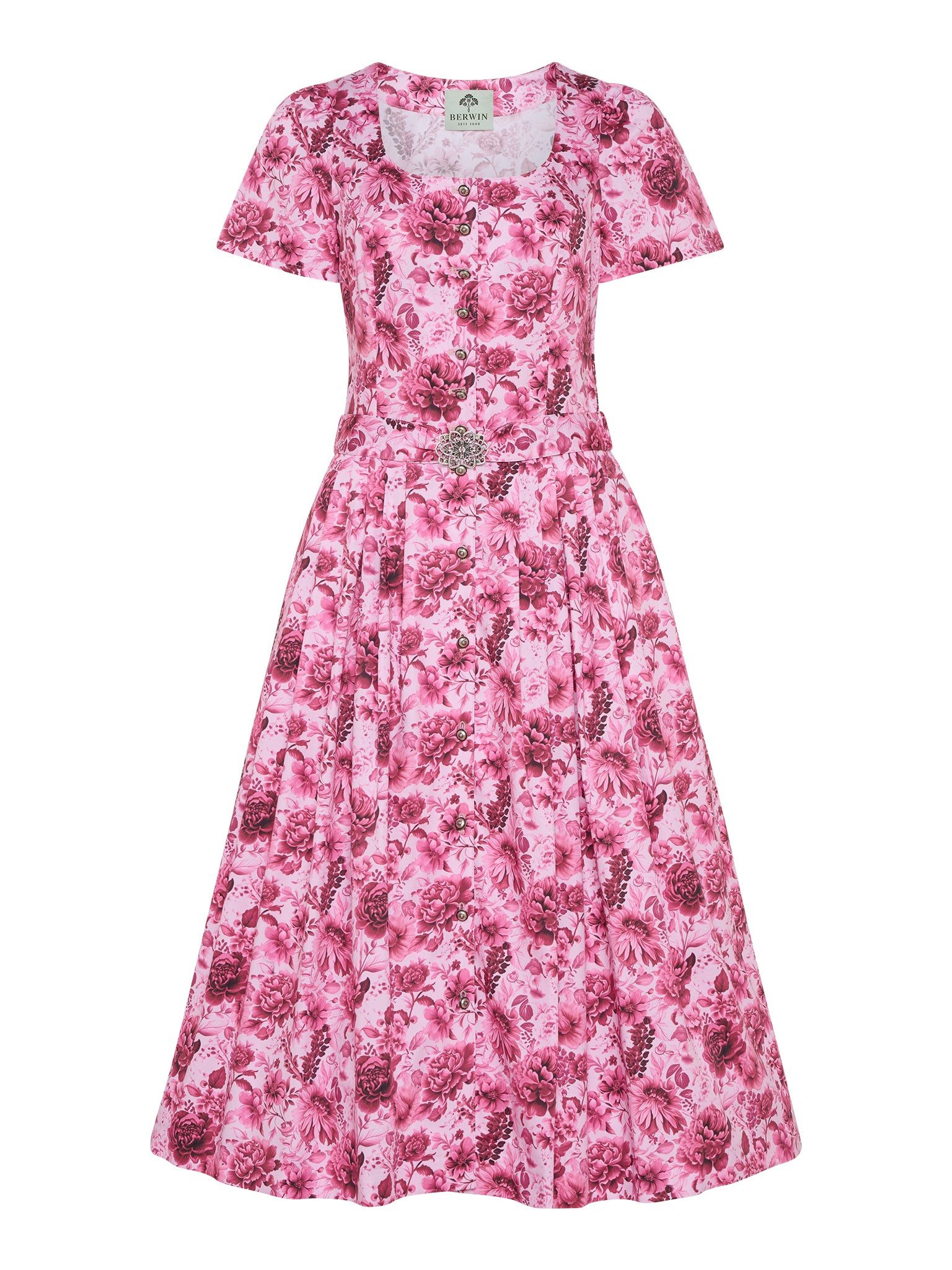 Berwin Trachtenkleid