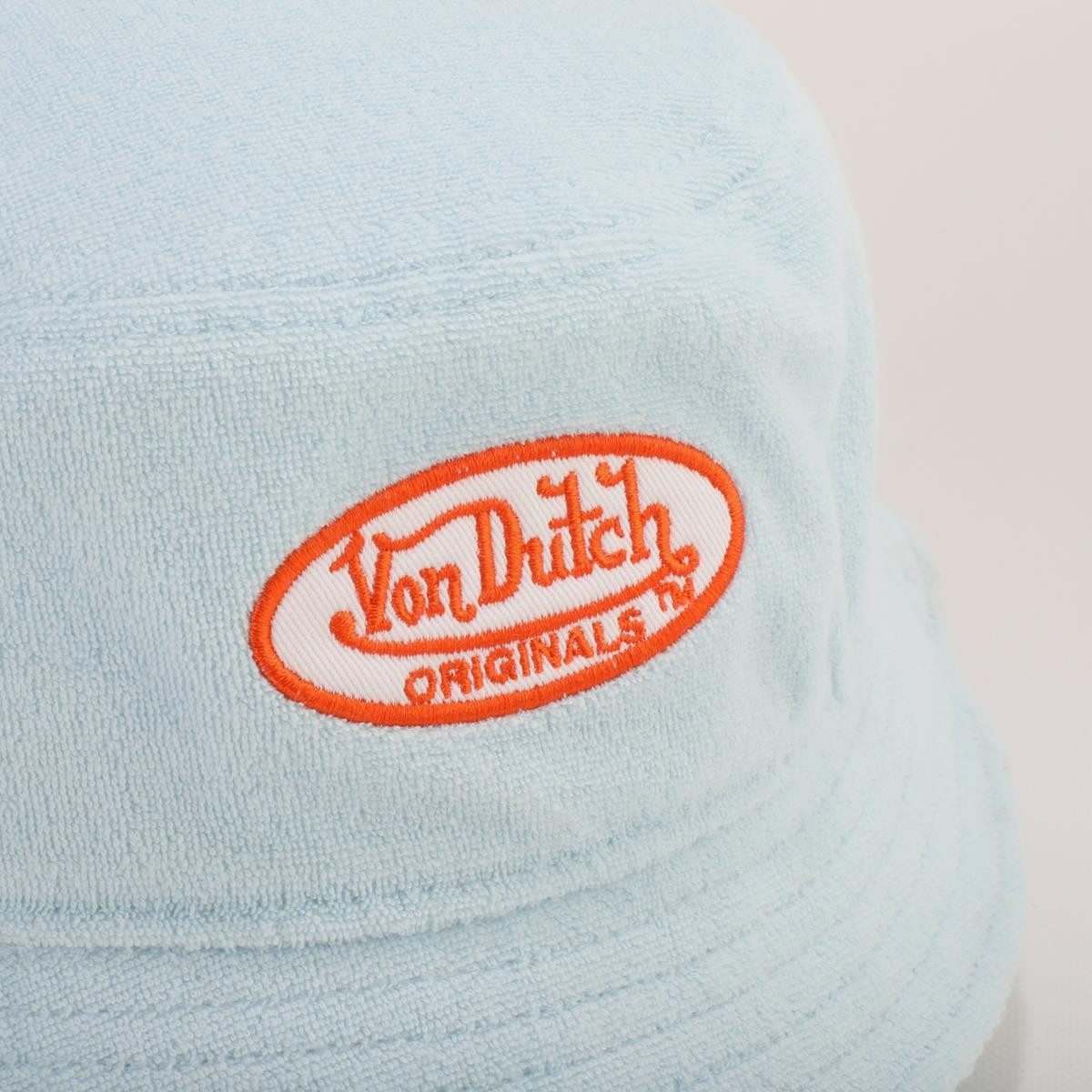 Von Dutch Fischerhut Von Dutch Originals günstig online kaufen