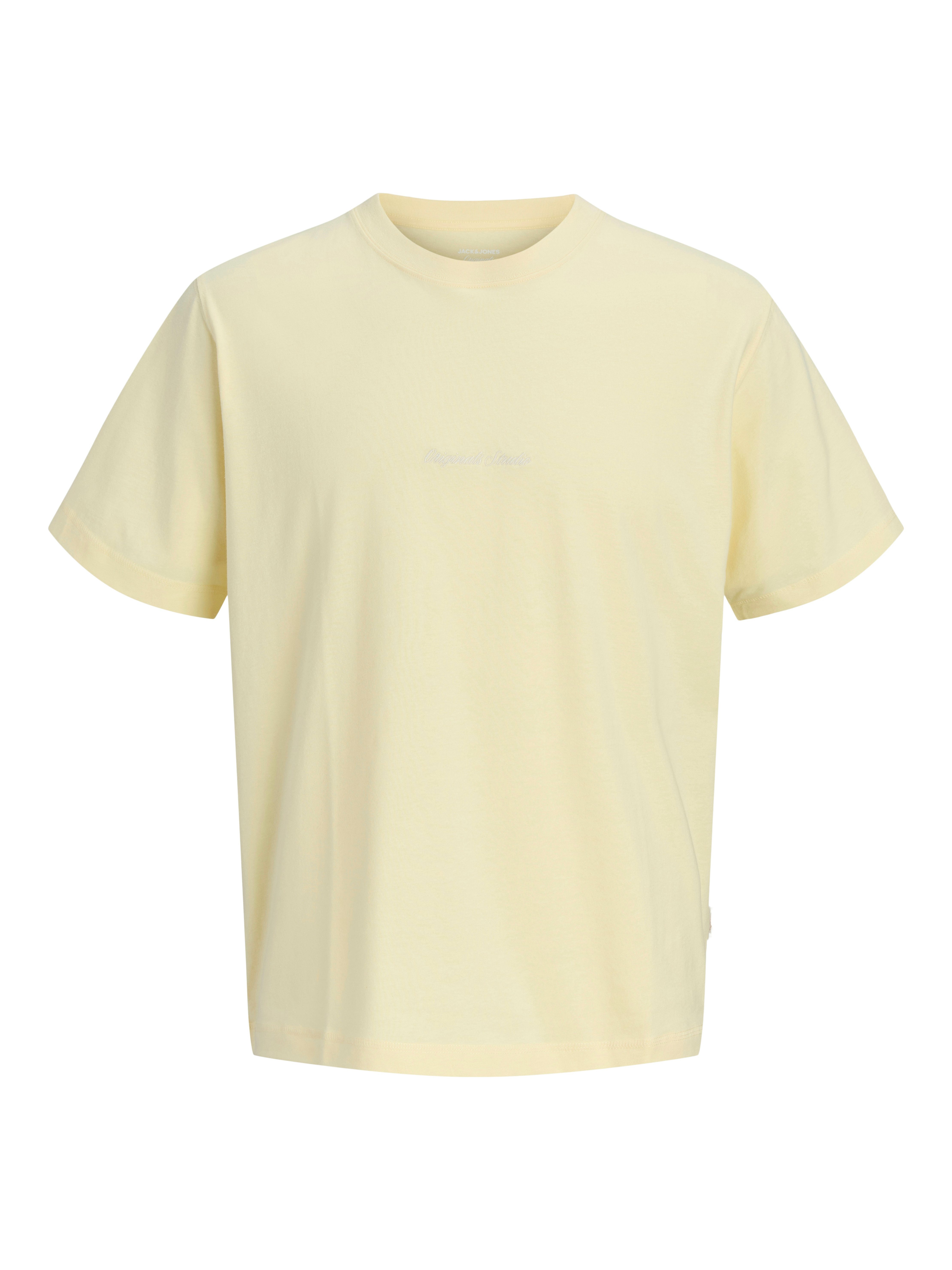 Pastel Yellow
