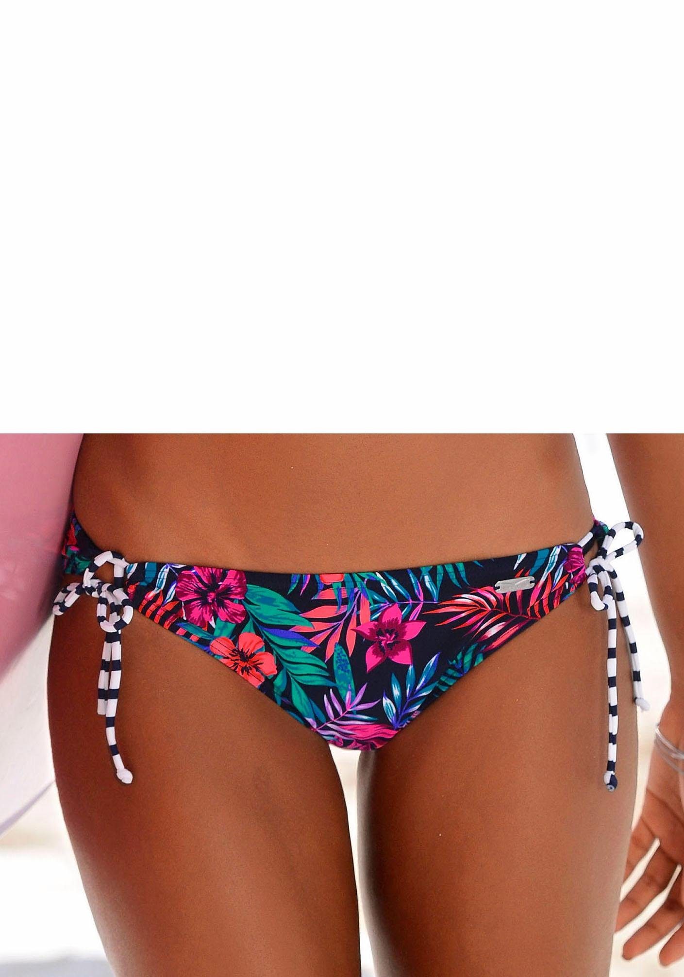 Venice Beach Bikini-Hose Summer seitlich zum Binden günstig online kaufen