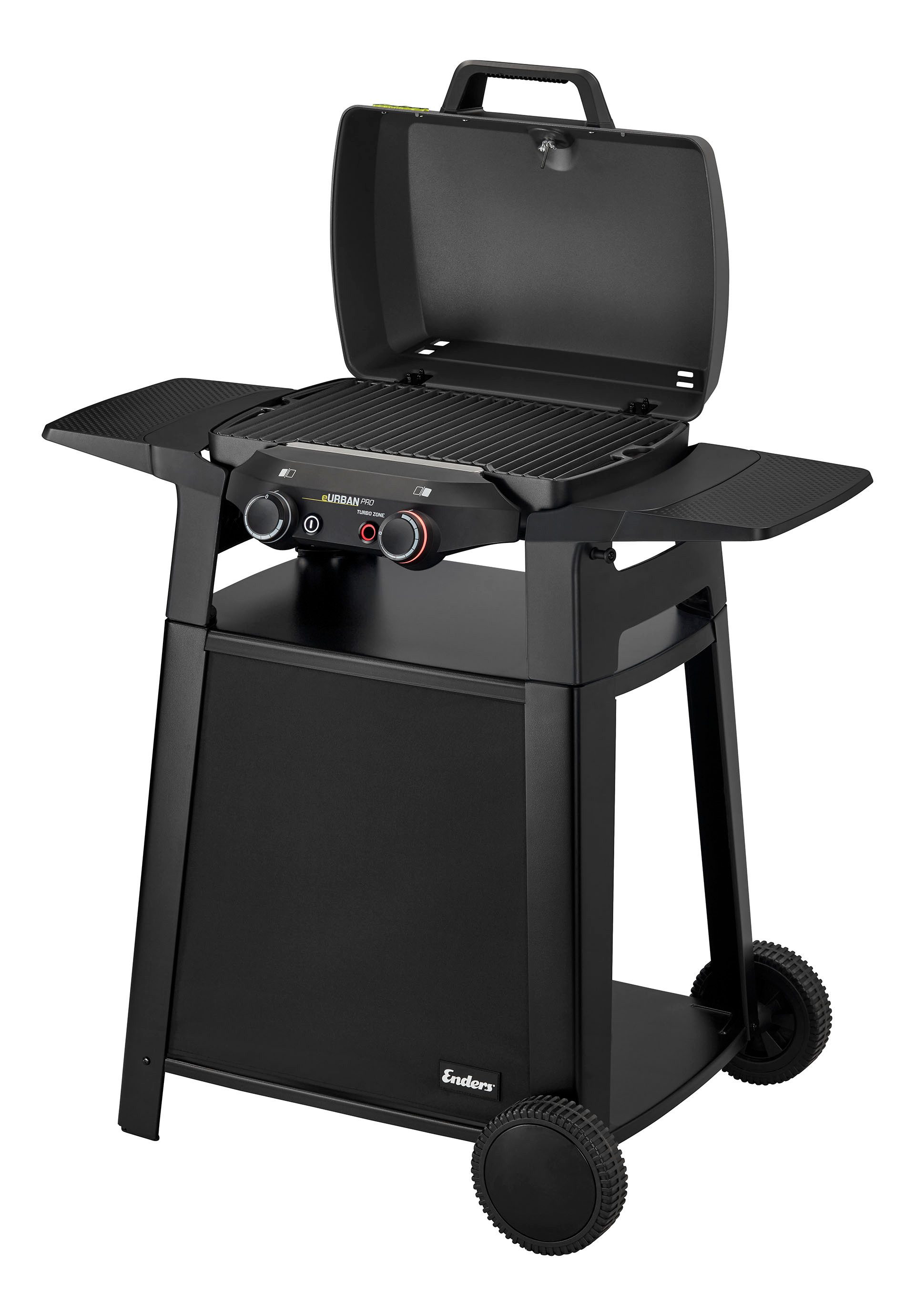 Enders® Gasgrill Urban Pro inkl. Trolley