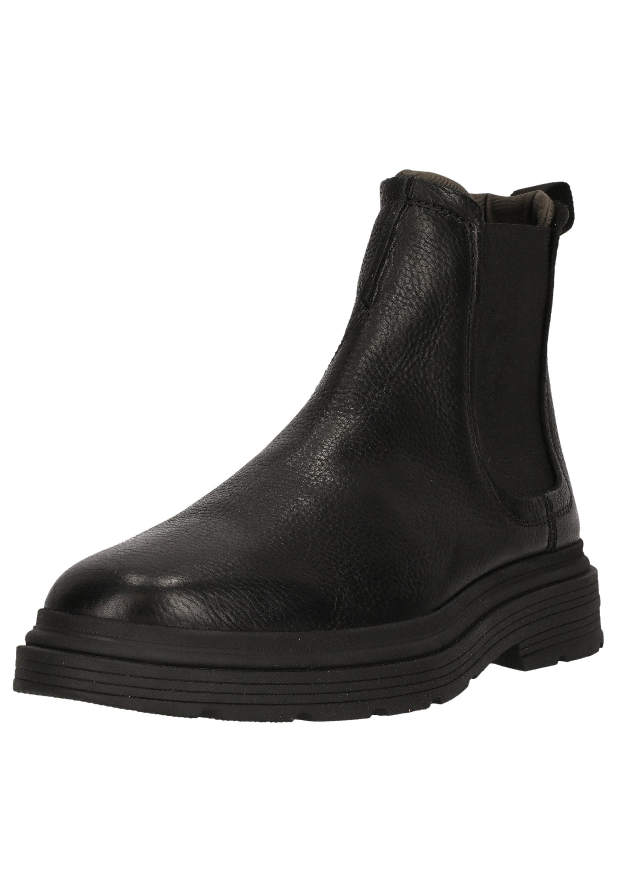Clarks Badbury Easy Stiefel mit klobiger günstig online kaufen