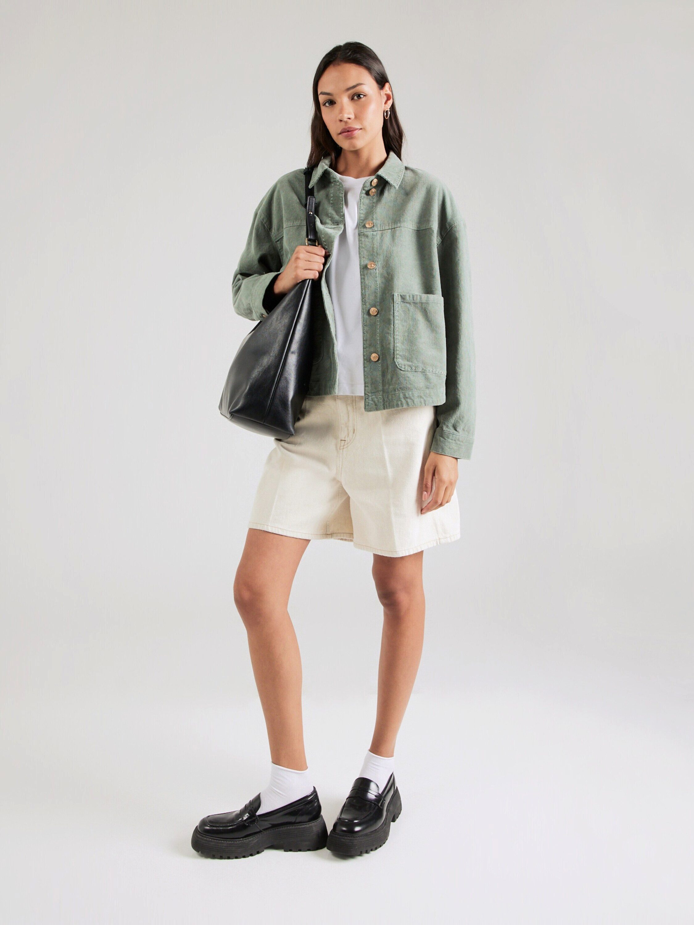 ONLY Cordjacke ONLMOXIE (1-St)