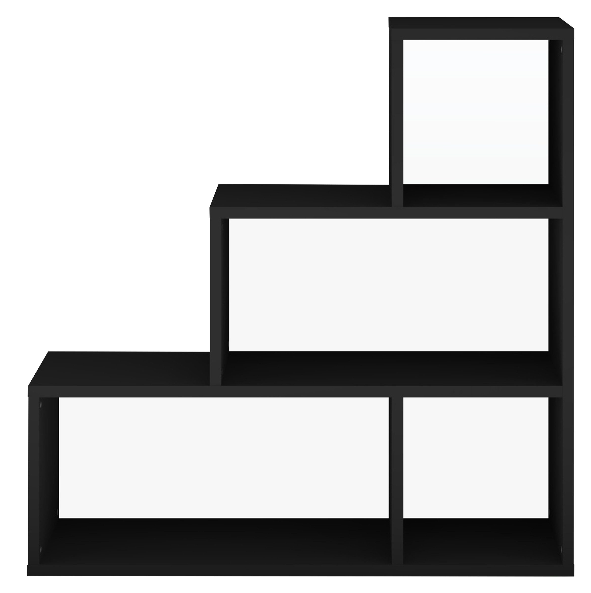 freiraum Stufenregal Partition, 4 Fächer, in günstig online kaufen