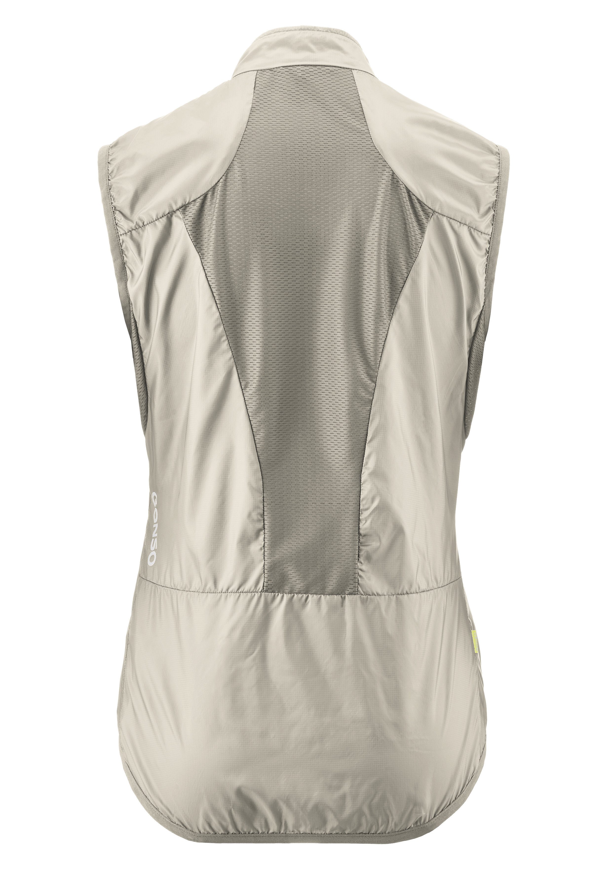 Gonso Funktionsweste Road Vest Wind W günstig online kaufen