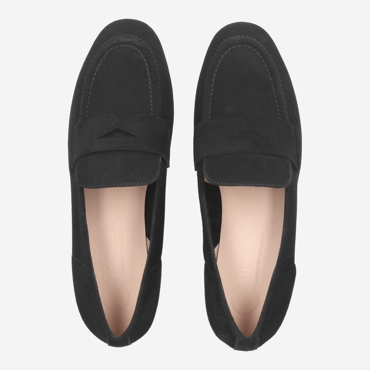 Donna Carolina Slipper