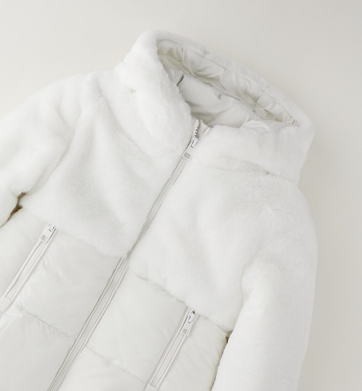 iDO Outdoorjacke BABY GIRL JACKET