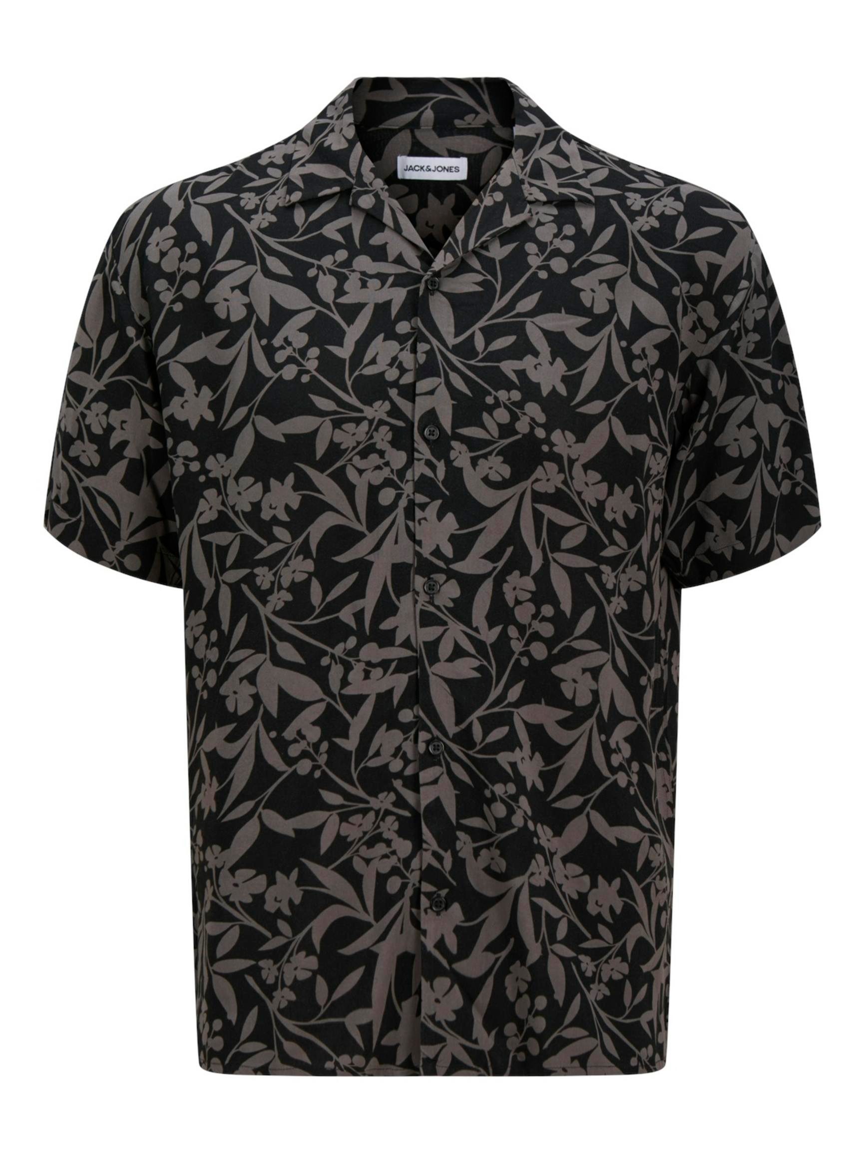Jack & Jones Kurzarmhemd günstig online kaufen