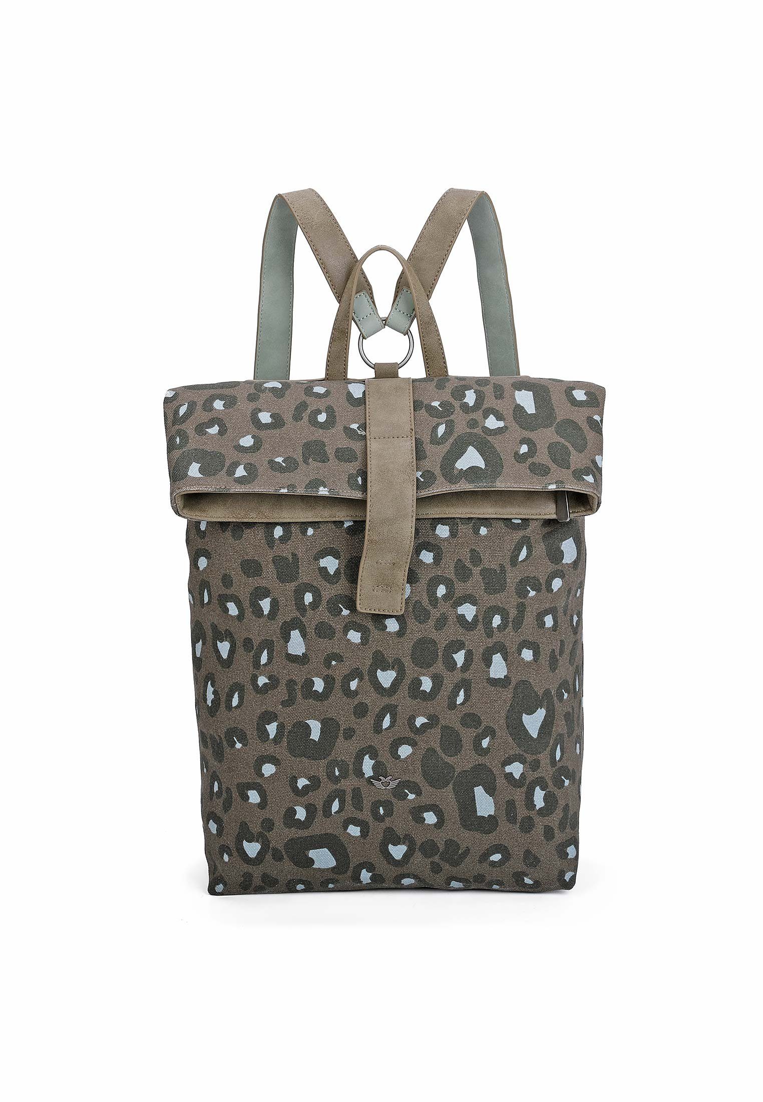 Fritzi aus Preußen Cityrucksack Izzy03, mit günstig online kaufen