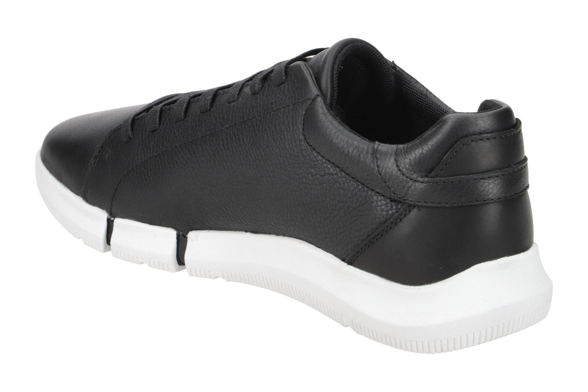 Geox U26FFA 00046 C9999 Schnürschuh