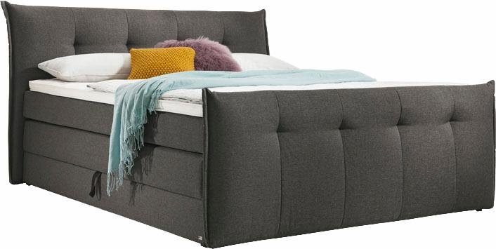 Musterring Boxspringbett Test