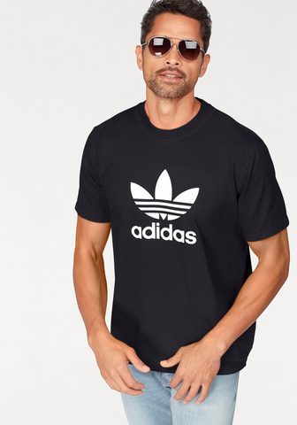 ADIDAS ORIGINALS Футболка »TREFOIL Футболка