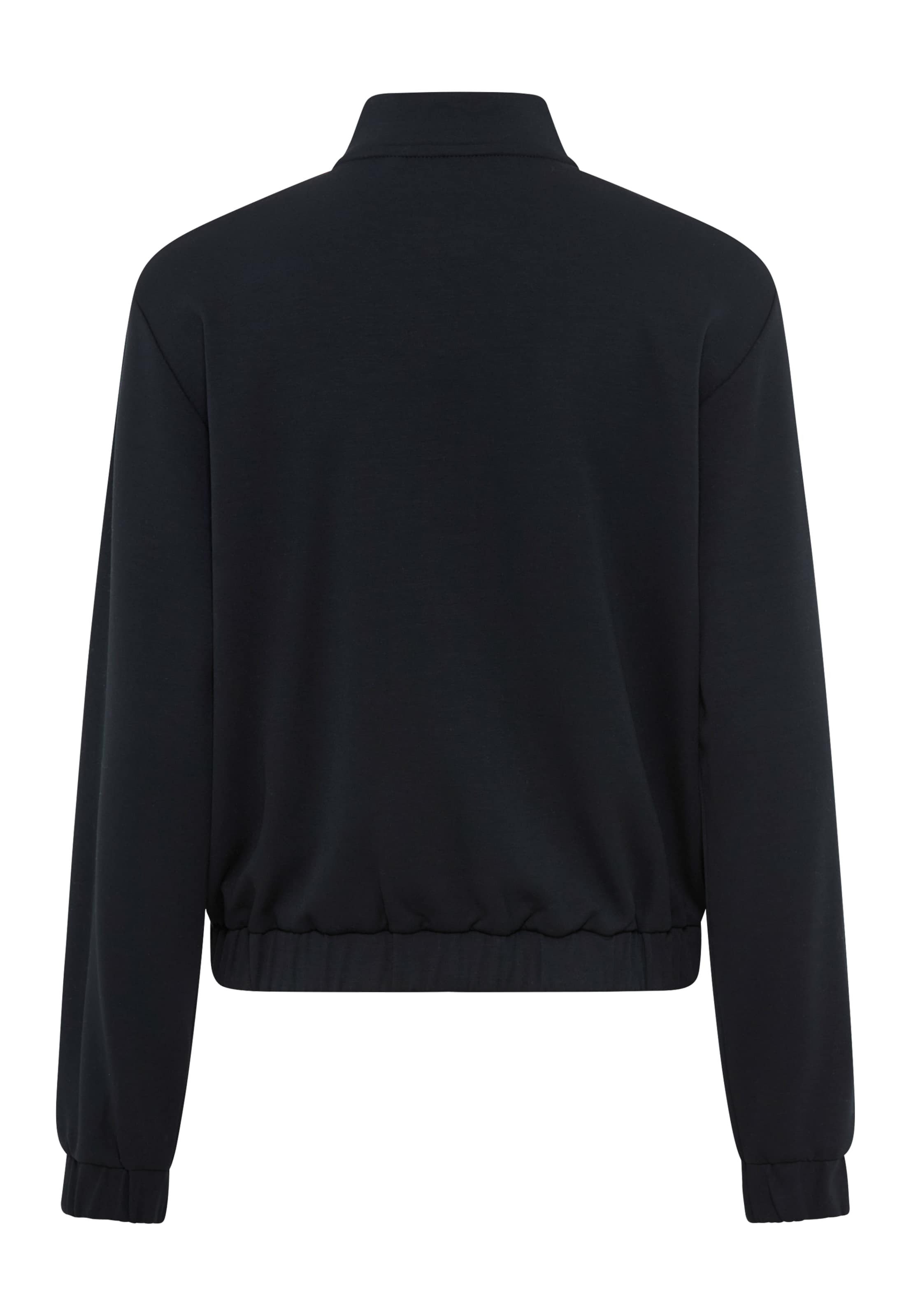 Brax Funktions-Kapuzensweatjacke Style BECKY L
