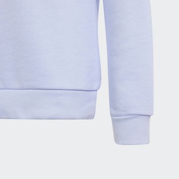 adidas Originals Sweatshirt TREFOIL CREW Unisex