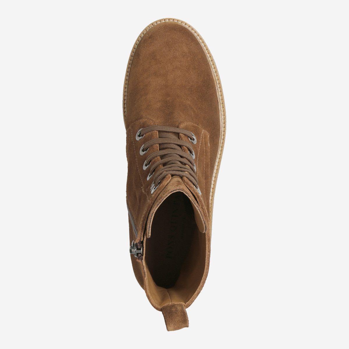 Pons Quintana Pons Quintana 8829.000 CACAO, Boots, Braun, Damen Stiefel