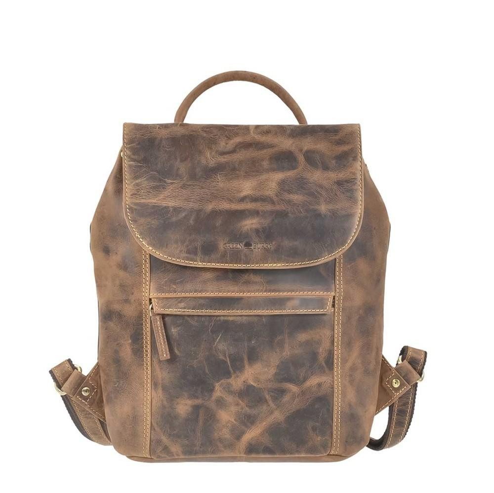 Freizeitrucksack Vintage
