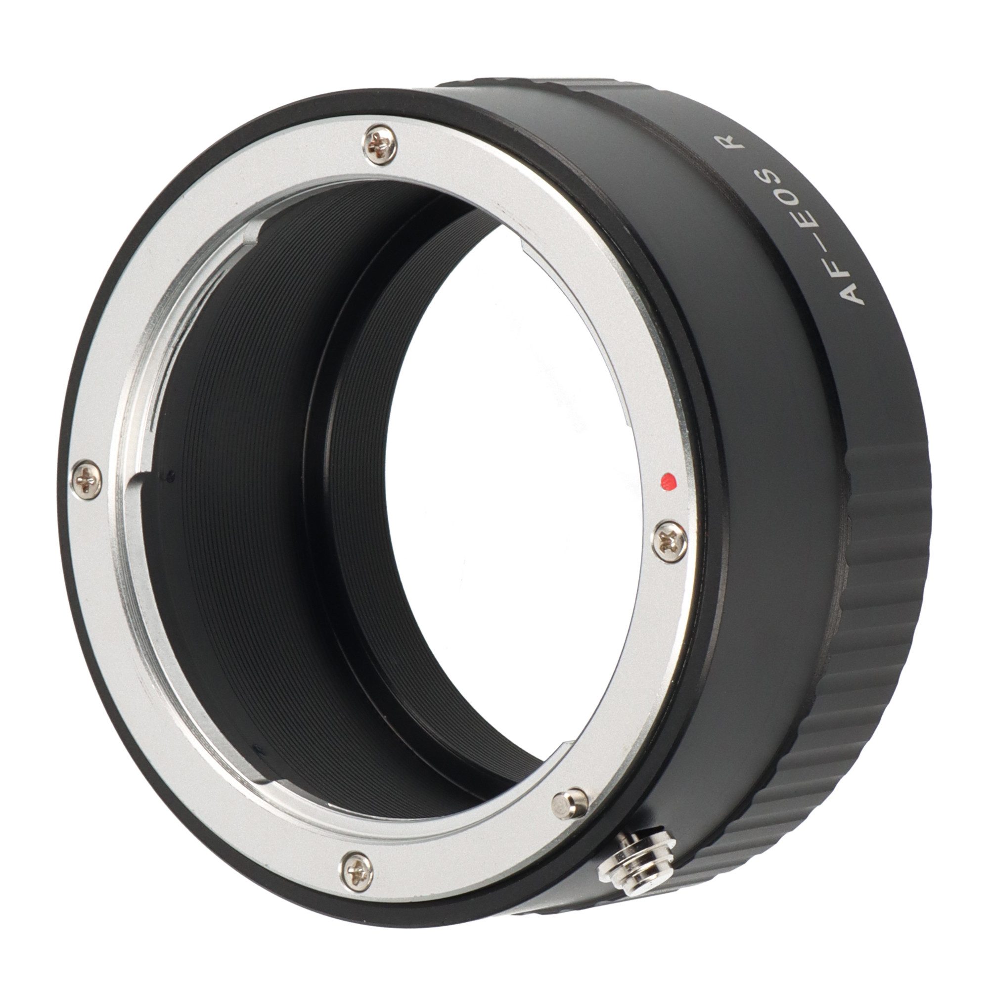 ayex Objektivadapter AF Bajonett Objektive an Canon EOS R Mount Objektiv-Adapter