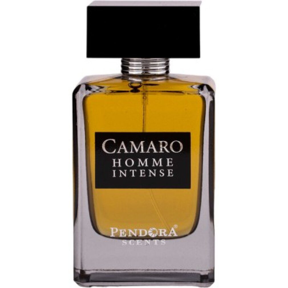 Pendora Scents Eau de Parfum Pendora Scents Camaro Homme Intense Eau de Parfum für Herren